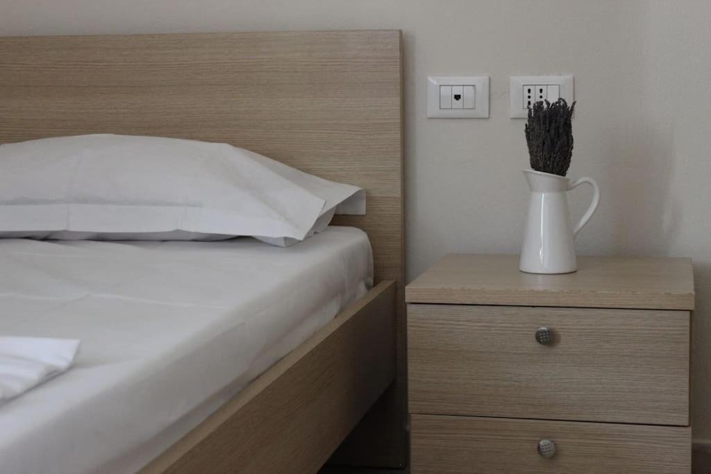 Lavandula Ring Tirana Zewnętrze zdjęcie
