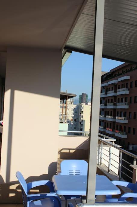 Lavandula Ring Tirana Zewnętrze zdjęcie