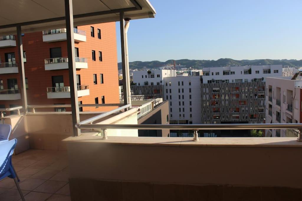 Lavandula Ring Tirana Zewnętrze zdjęcie